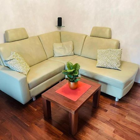 Super Deluxe Apartment - Near U6, U3 In City Center Viena Exterior foto